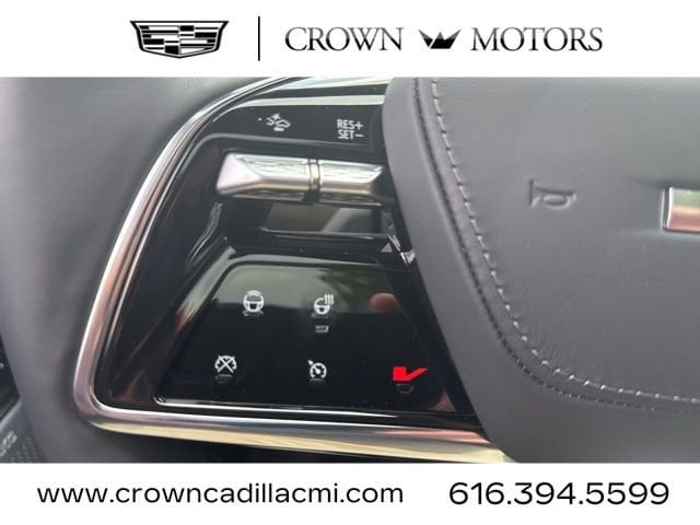 2026 Cadillac LYRIQ V - Photo 27
