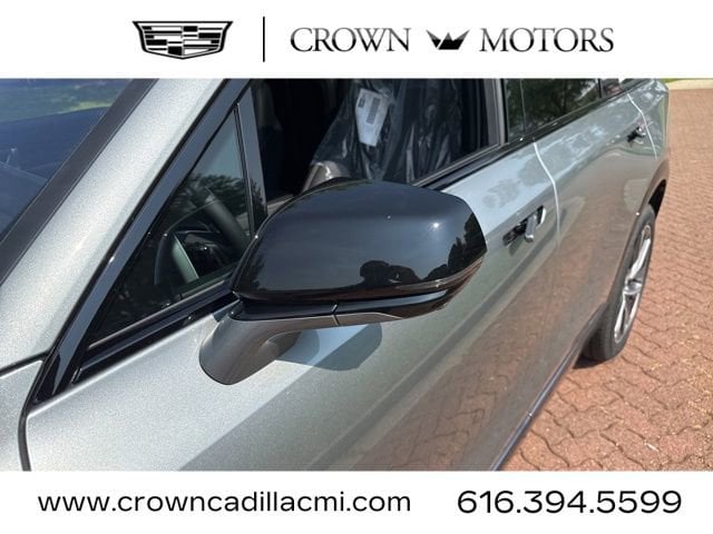 2026 Cadillac VISTIQ Sport - Photo 6
