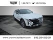  CADILLAC LYRIQ