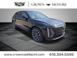  CADILLAC LYRIQ