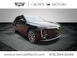  CADILLAC LYRIQ