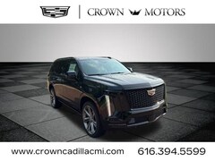 2025 CADILLAC Escalade Sport Platinum SUV