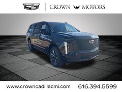 2026 CADILLAC Escalade ESV Sport SUV