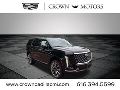 2025 CADILLAC Escalade Premium Luxury SUV