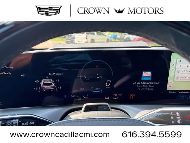 2026 Cadillac VISTIQ Premium Luxury - Photo 25