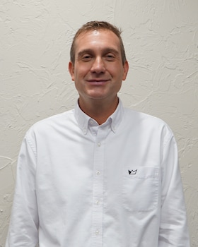 Staff member Rod Arendsen from ID_73b363e81b90