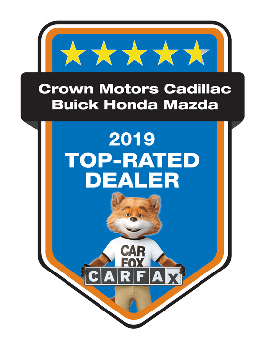 NEW AND USED CAR DEALERSHIP GROUP IN HOLLAND, MI Crown Motors Of Holland
