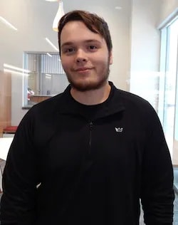 Staff member Jacob Lung from ID_e05a6da78603