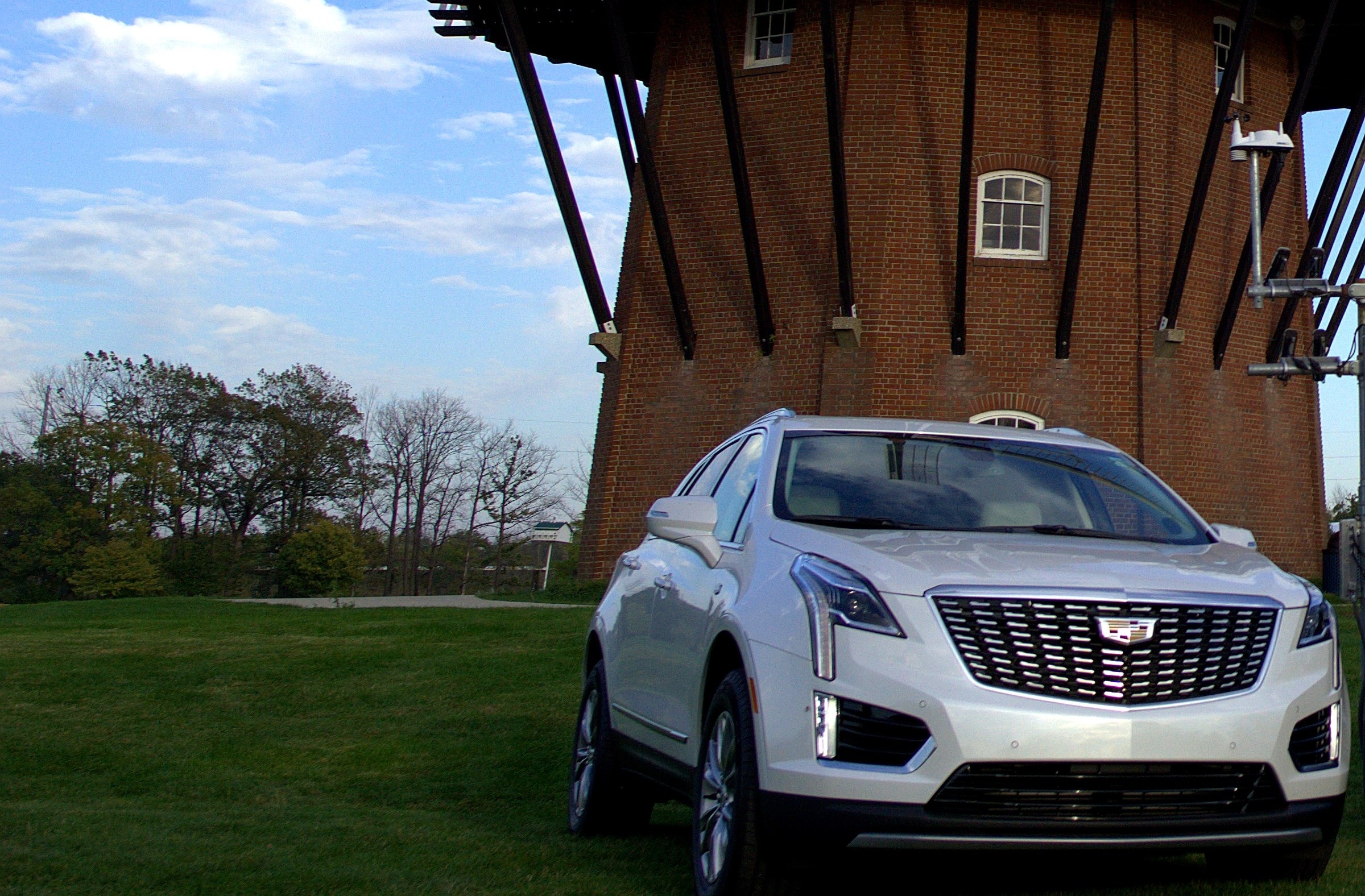 Crown Cadillac