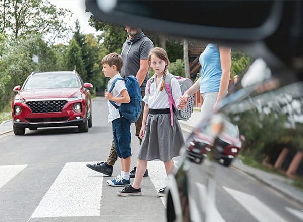 Crown Motors Holland MI