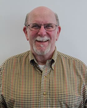 Staff member Mitch Berg from ID_9c41636711da