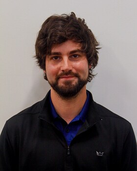 Staff member Cameron Kruse from ID_73b363e81b90