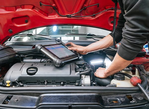 Crown Motors Holland MI