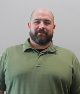 Staff member Josh Casey from ID_9e21358cf50c