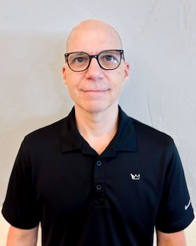 Staff member Jeff Jeanette from ID_fe61812bb494