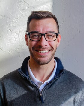 Staff member Will Vanlangevelde from ID_73b363e81b90