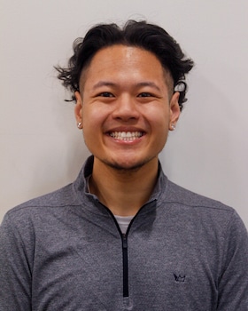 Staff member Kaleb Pung from ID_73b363e81b90