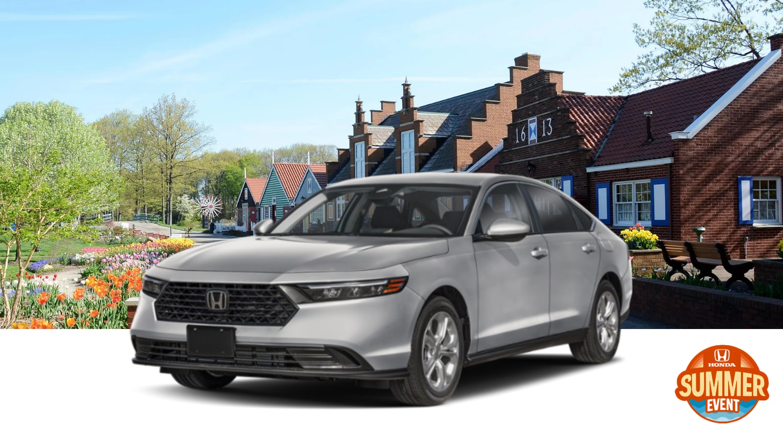 2026 Honda Accord