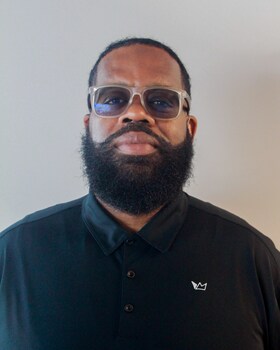 Staff member Jeremy Miller from ID_73b363e81b90