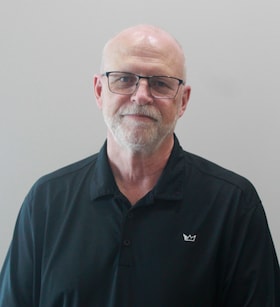 Staff member Russ Siemers from ID_9e21358cf50c