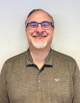 Staff member Ron VanderMolen from ID_9e21358cf50c