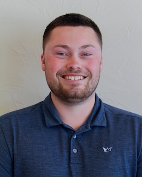 Staff member Trevor Westenbroek from ID_fe61812bb494