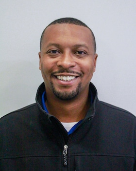 Staff member Kevin Smalley from ID_73b363e81b90