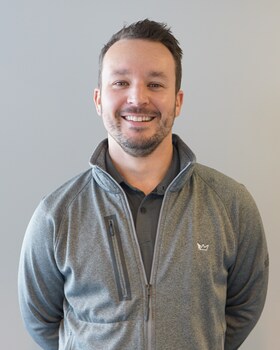 Staff member Rob Giacalone from ID_73b363e81b90