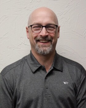 Staff member Brian Wagner from ID_73b363e81b90