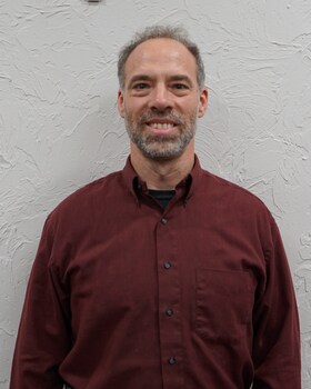 Staff member Craig Baas from ID_73b363e81b90