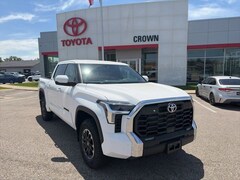 2026 Toyota Tundra SR5 SR5 CREWMAX 5.5