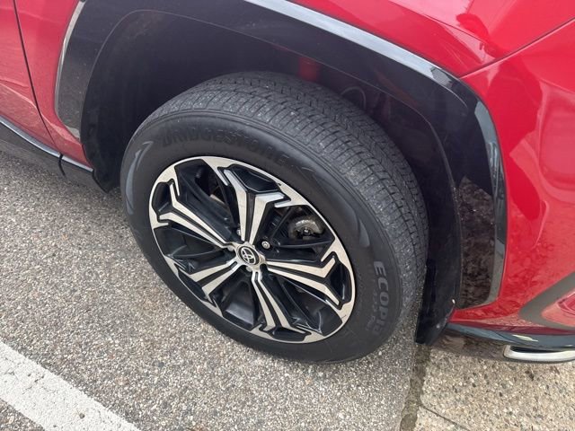 2023 Toyota RAV4 Prime XSE photo 2