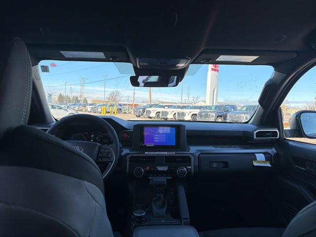 2026 Toyota Tacoma TRD Off Road - Photo 7