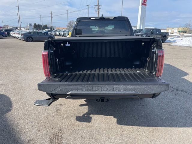 2026 Toyota Tundra Platinum - Photo 6