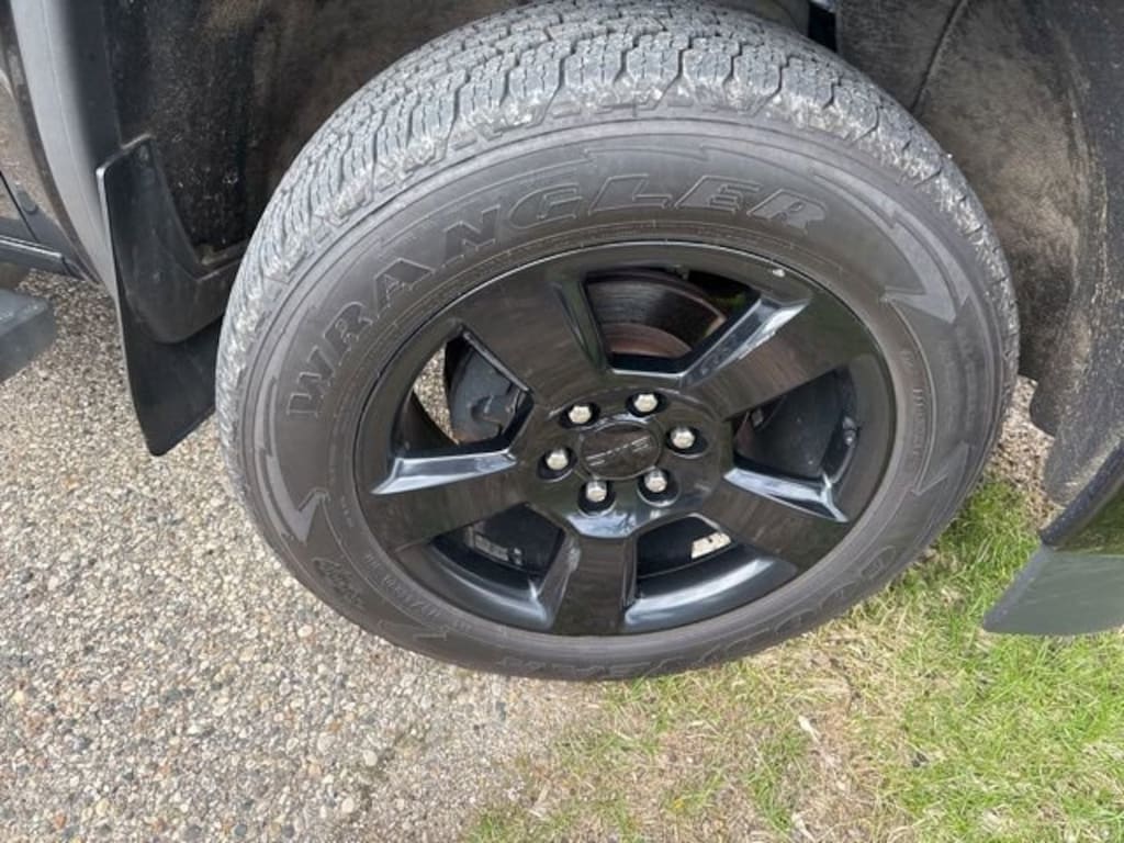 Used 2017 GMC Sierra 1500 Base Truck Double Cab