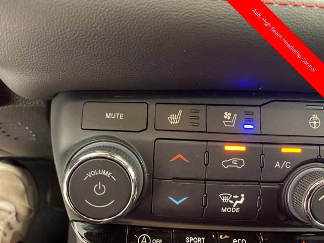 2025 Dodge Durango GT - Photo 24