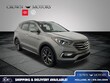 Hyundai Santa Fe Sport