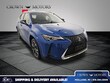  LEXUS UX 250h