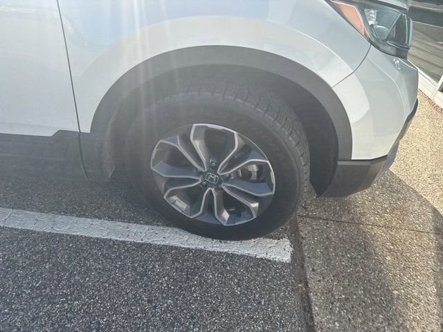 2022 Honda CR-V EX photo 2