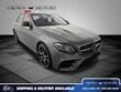  Mercedes-Benz AMG E 53