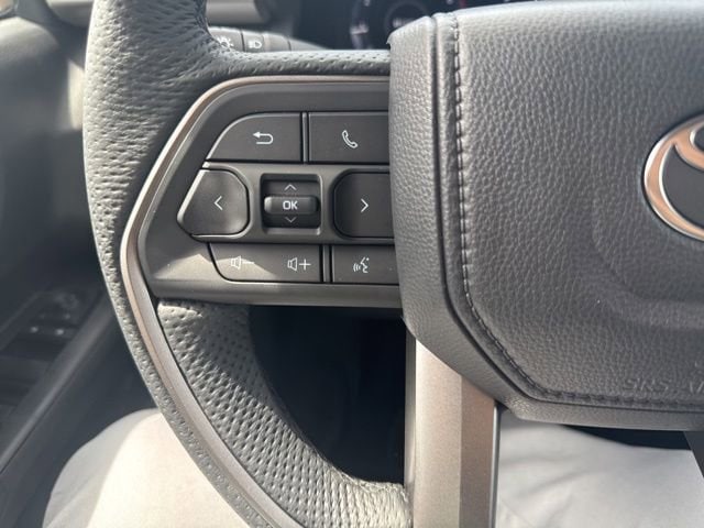 2026 Toyota Tacoma TRD Off Road - Photo 12