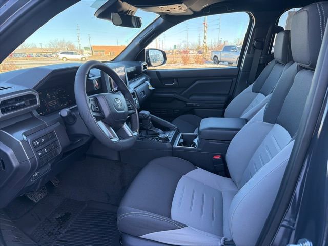 2026 Toyota Tacoma TRD Off Road - Photo 19