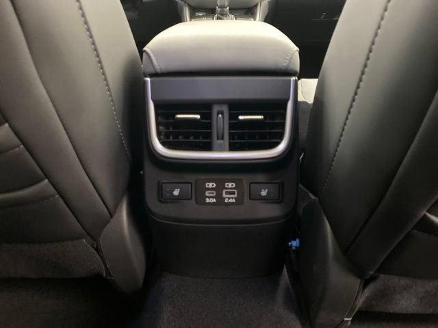 2025 Subaru Outback Limited - Photo 37