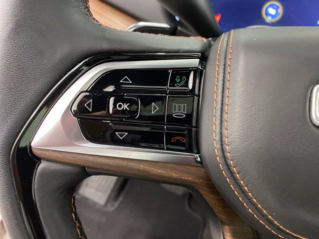 2023 Jeep Grand Cherokee L Summit - Photo 16