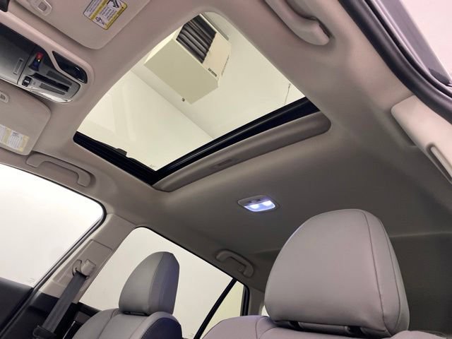 2025 Subaru Outback Limited - Photo 14