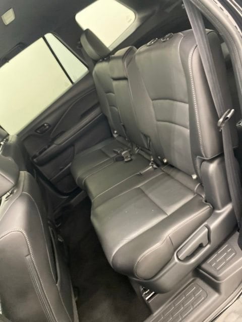 2023 Honda Passport EX-L - Photo 29