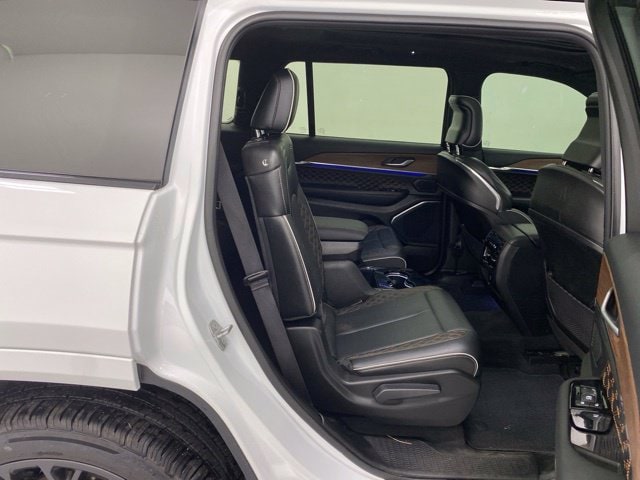 2023 Jeep Grand Cherokee L Summit - Photo 35