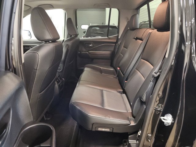 2023 Honda Ridgeline RTL - Photo 22