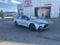 2026 Toyota Corolla SE SE