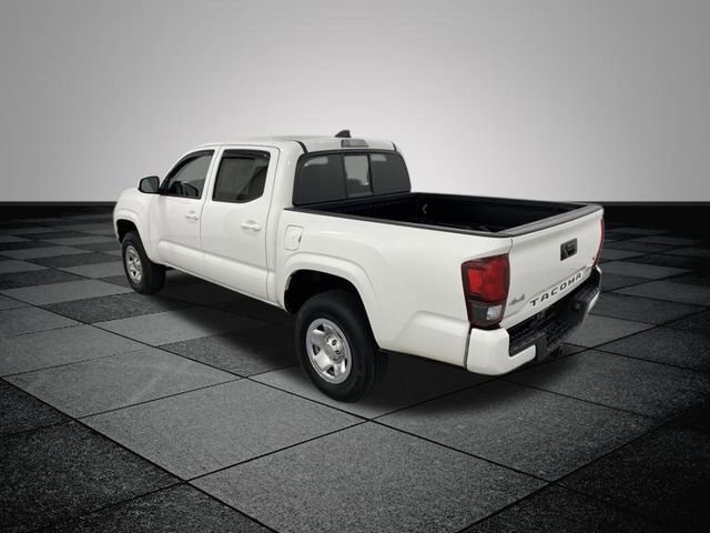 2022 Toyota Tacoma SR photo 2